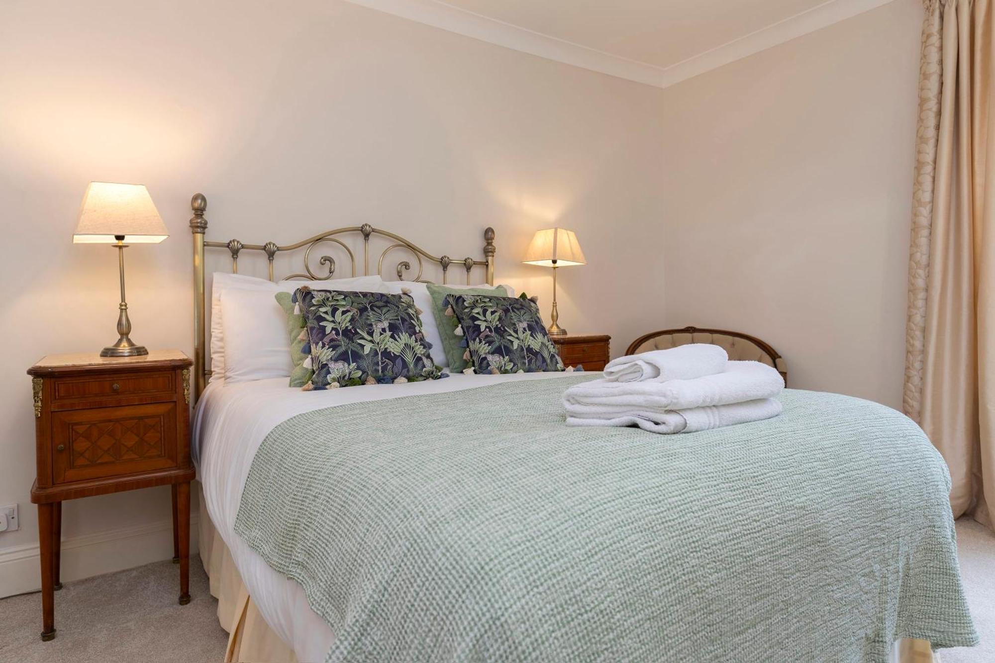 Villa Grandeur Within Sedgefield Esterno foto